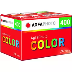 AGFA FILM 400 ISO 135-24 פילם