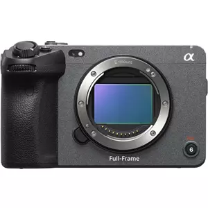 מצלמת וידאו מקצועי סוני Sony FX3A Full-Frame Cinema Camera