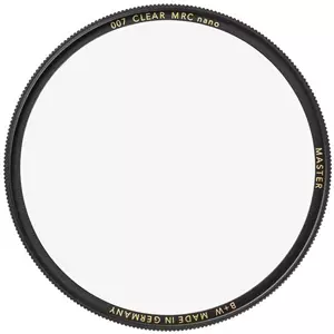 B+W MRC MASTER 007 Clear Filter 46