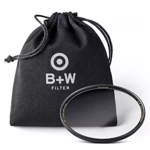B+W MRC MASTER 007 Clear Filter 46