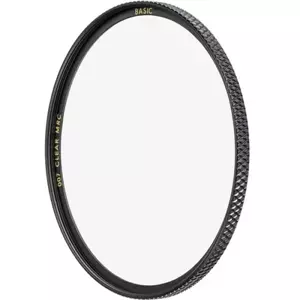 B+W MRC BASIC 007 Clear Filter 46