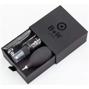 B+W Travel Cleaning Set