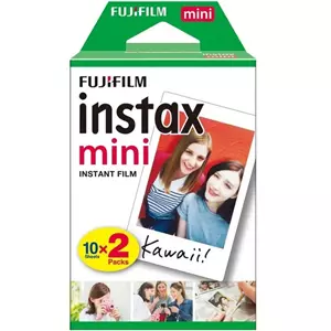 סרט זוגי לפוג'י INSTAX MINI