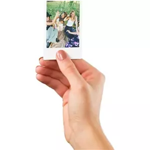 סרט זוגי לפוג'י INSTAX MINI