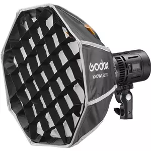GODOX Parabolic Softbox for MS60Bi & MS60R (1')