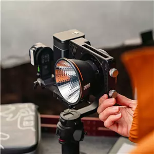 ZHIYUN X100 MOLUS PRO