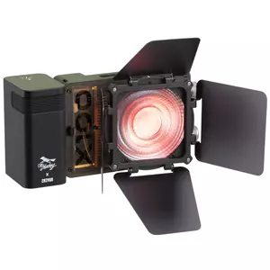ZHIYUN MINI 4-LEAF BARN DOORS