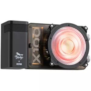 ZHIYUN X100RGB COB PRO