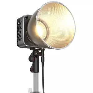 ZHIYUN G200 MOLUS VIDEO LIGHT