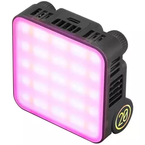 ZHIYUN M20C RGB FIVERAY FILL LIGHT