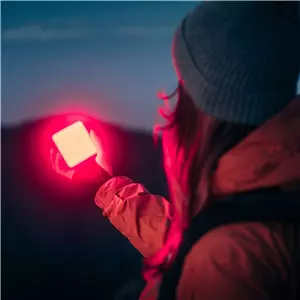 ZHIYUN M20C RGB FIVERAY FILL LIGHT