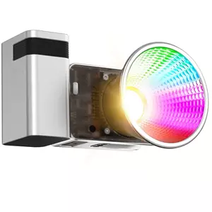 ZHIYUN X60 RGB COMBO MOLUS COB LIGHT