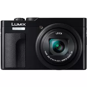 מצלמה קומפקטית פנסוניק Panasonic Lumix DC-TZ99