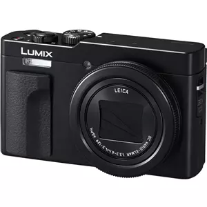 מצלמה קומפקטית פנסוניק Panasonic Lumix DC-TZ99