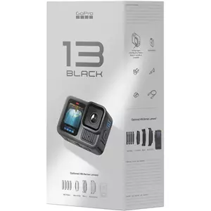Gopro Hero 13 Black