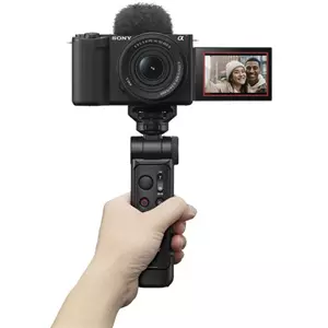 SONY GP-VPT3 Wireless Shooting Grip with Detachable Remote