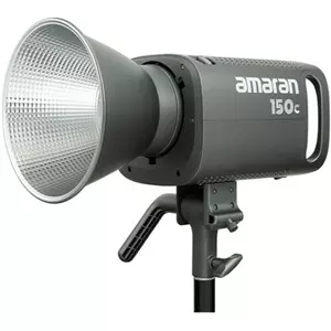 APUTURE AMARAN 150C RGB LED GREY