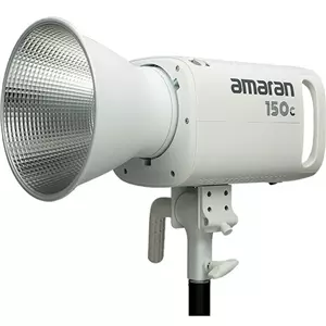 APUTURE AMARAN 150C RGB LED WHITE