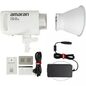 APUTURE AMARAN 150C RGB LED WHITE