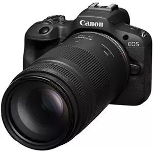 עדשה קנון Canon RF 75-300mm f/4-5.6 Lens