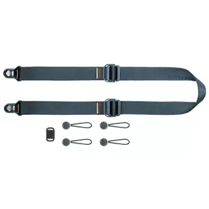 PEAK DESIGN Slide Light Strap (Ocean)