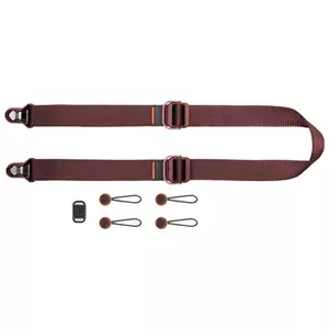 PEAK DESIGN Slide Light Strap (Eclipse)