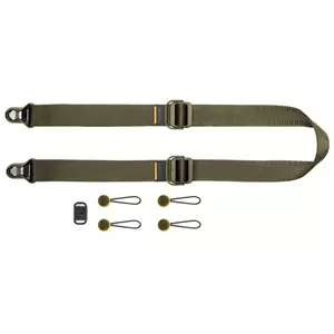 PEAK DESIGN Slide Light Strap (Kelp)