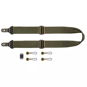 PEAK DESIGN Slide Strap (kelp)