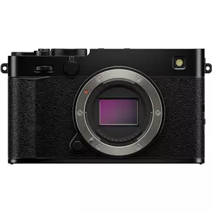 מצלמה פוגי חסרת מראה Fuji-film X-E5 Body  - יבואן רשמי