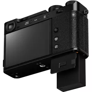 מצלמה פוגי חסרת מראה Fuji-film X-E5 Body  - יבואן רשמי