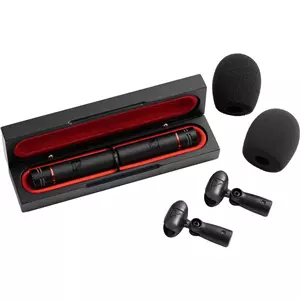 מיקרופון עיפרון קרדיואידי Rycote CA-8