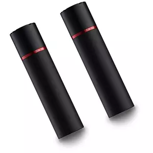 זוג מיקרופונים סטריאו כיווניים Rycote OM-8 SP