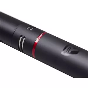 מיקרופון Rycote HC-35 Long Shotgun