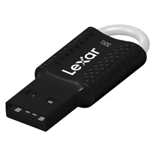 LEXAR JumpDrive V40 32GB USB 2.0 X3 Pack