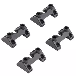 MANFROTTO SET OF 4 WEDGES FOR S/CLAMP
