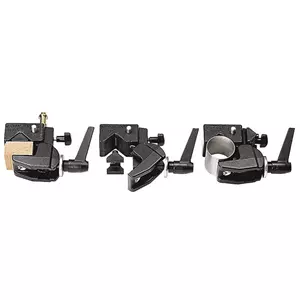 MANFROTTO SET OF 4 WEDGES FOR S/CLAMP