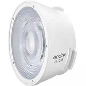 GODOX Lens Reflector for ML100Bi (36°)