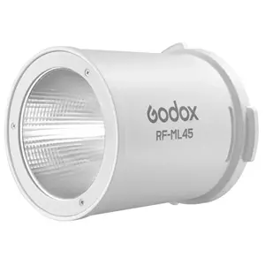 GODOX Lens Reflector for ML100Bi (45°)
