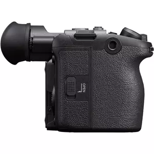 מצלמת וידאו מקצועי סוני Sony FX2 Full-Frame Cinema Line camera + XLR Handle