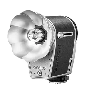 GODOX Lux Cadet Retro Camera Flash