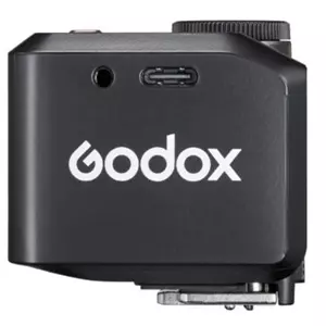GODOX IT30Pro TTL Mini Flash CANON - BLACK