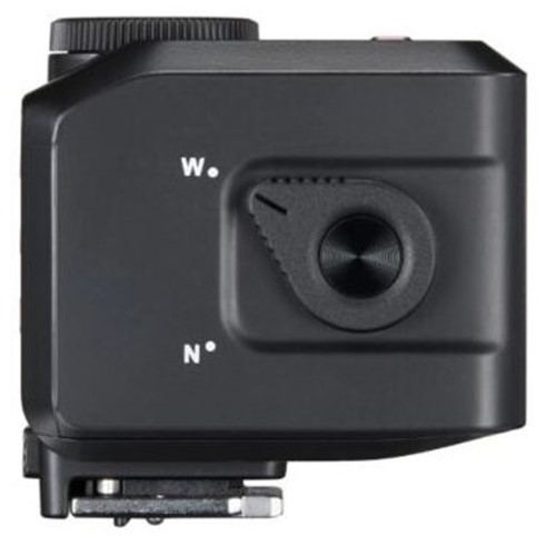Godox IT30Pro C Flash TTL Per Canon – Mini Flash GN15, Ricarica 1.5s, HSS 1/8000s, Touchscreen 2.8'' E Batteria USB-C