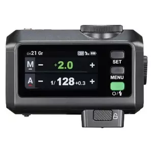 GODOX IT30Pro TTL Mini Flash SONY - BLACK