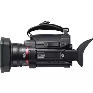 מצלמת וידאו מקצועי פנסוניק Panasonic Hc-X1600 4k