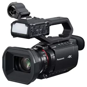 מצלמת וידאו מקצועי פאנסוניק Panasonic Ag-Cx18EH 4k