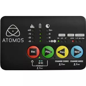 ATOMOS Ninja Star Recorder