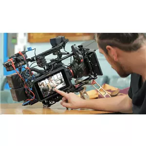ATOMOS SHOGUN 7" Cinema Monitor-Recorder-Switcher