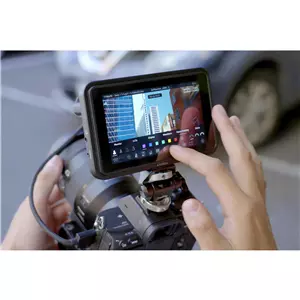 ATOMOS Shinobi GO 5.2" Touchscreen HDR Video/Photo Monitor