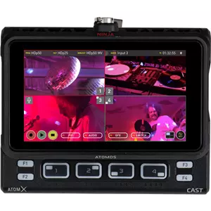 ATOMOS NINJA V HDMI DOCK