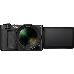 Nikon ZR Body מצלמת ניקון - יבואן רשמי